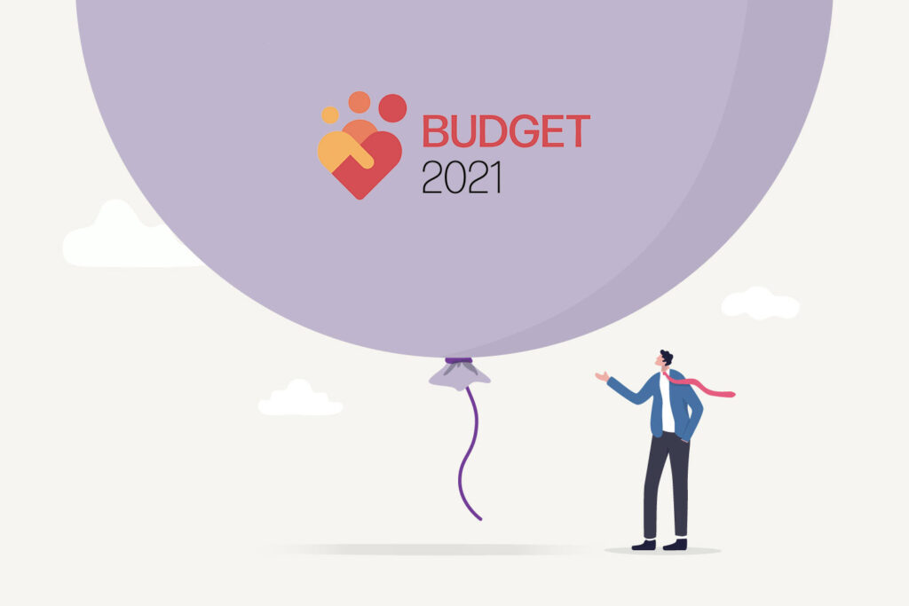 10 Things Business Owners Need to Know About Singapore Budget 2021
