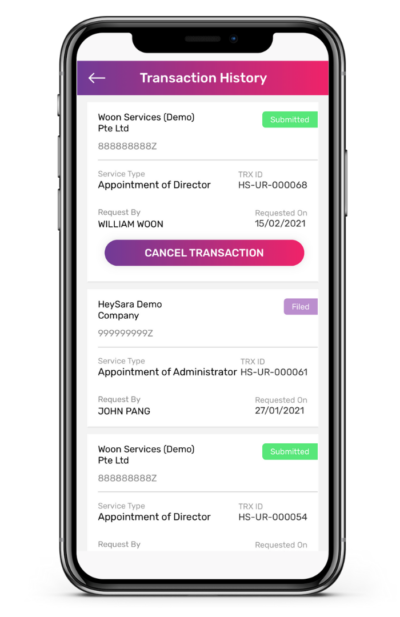 Allotment of Shares to Shareholders App Guide 10 400x617 1