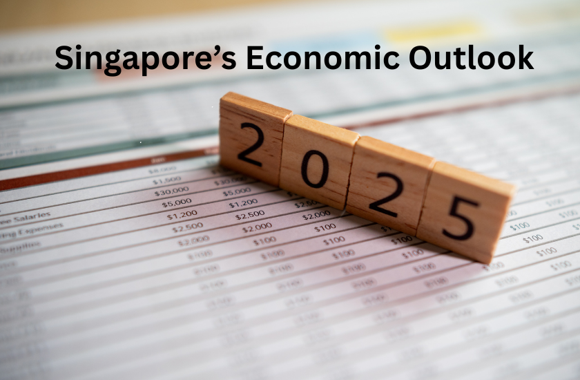 Singapore Economic Outlook 2025