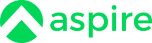 Aspire Logo Green