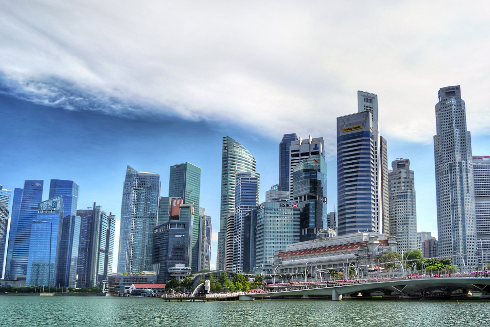 cbd address in singapore