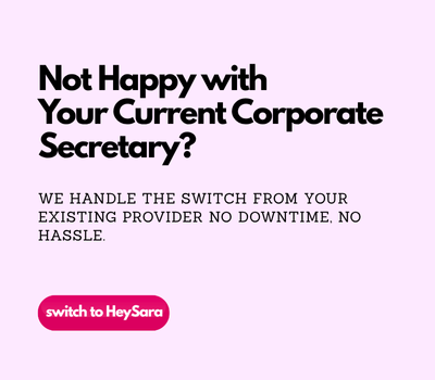 migrate to heysara now