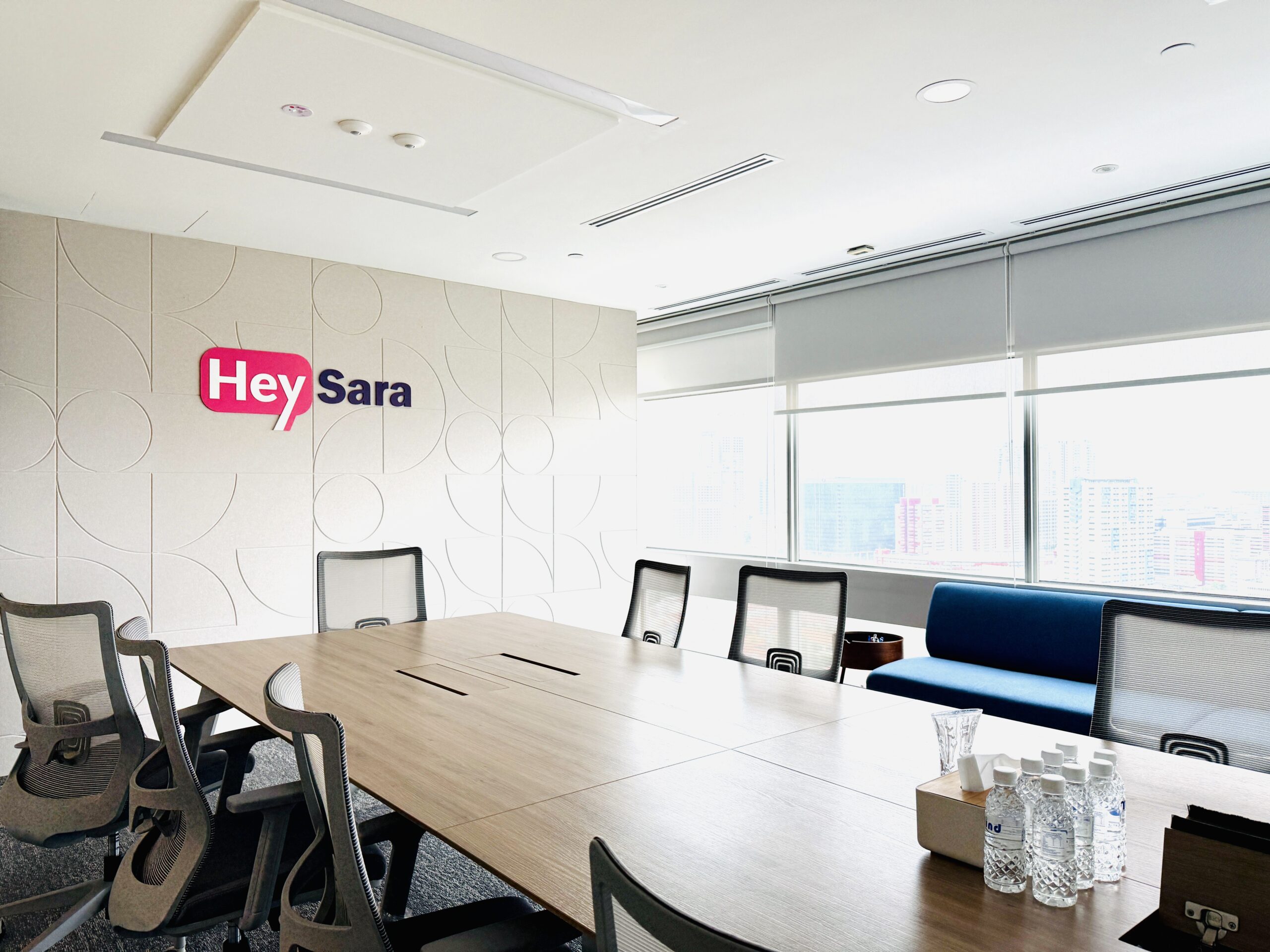 co working space in singapore