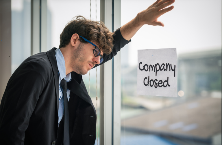 Ic Strike Off Force Strike-Off by ACRA | Company Gazetted to Be Struck-Off