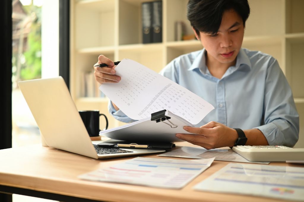 audit services