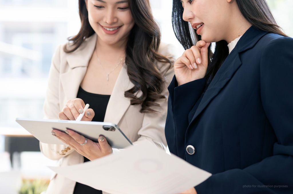 heysara partnershiip