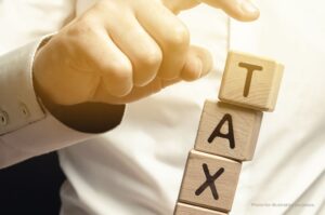 double tax