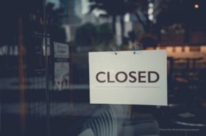 how to strike off company