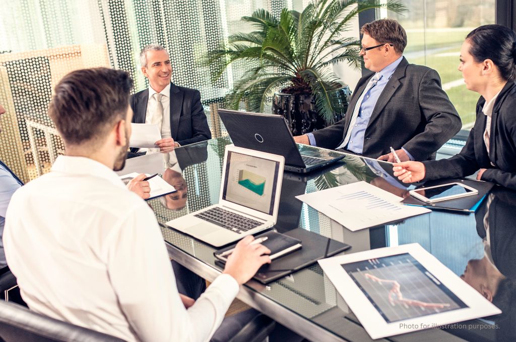 setting up a company in singapore as a foreigner