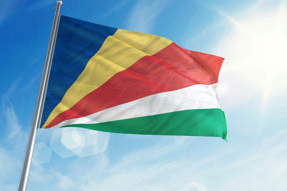 seychelles company incorporation