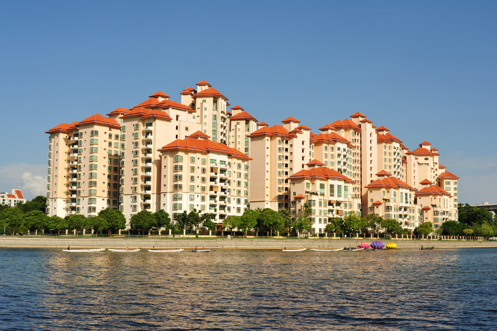property tax singapore