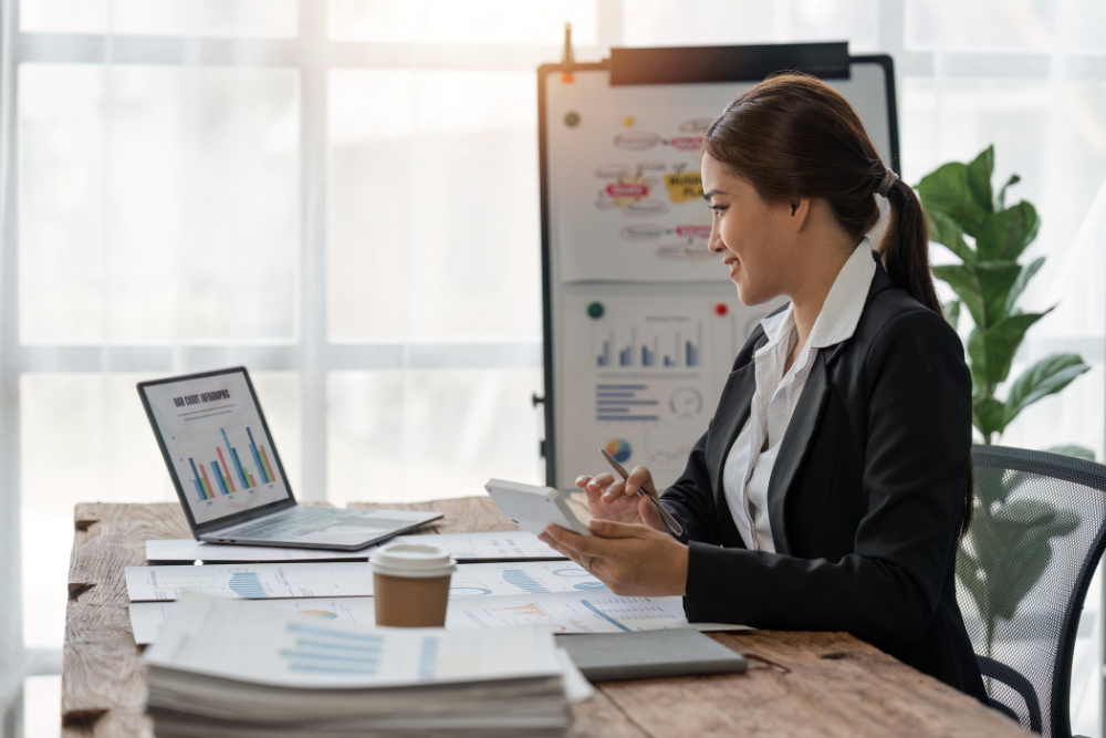 singapore tax filing services