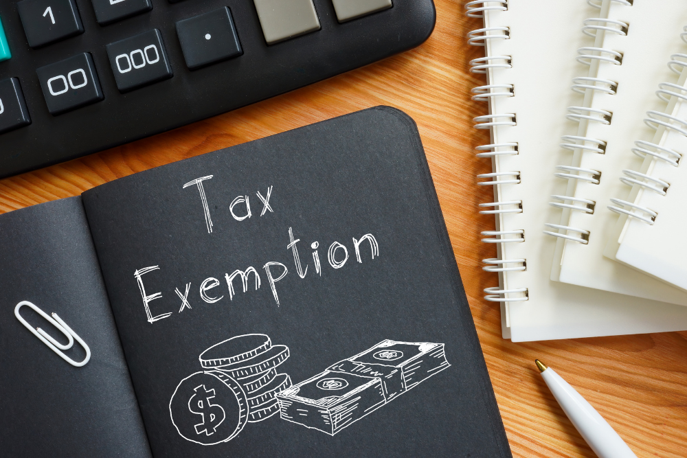 tax