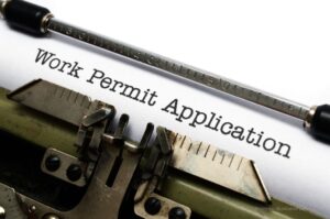 work permit quota and levy