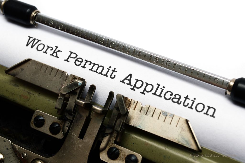 work permit quota and levy