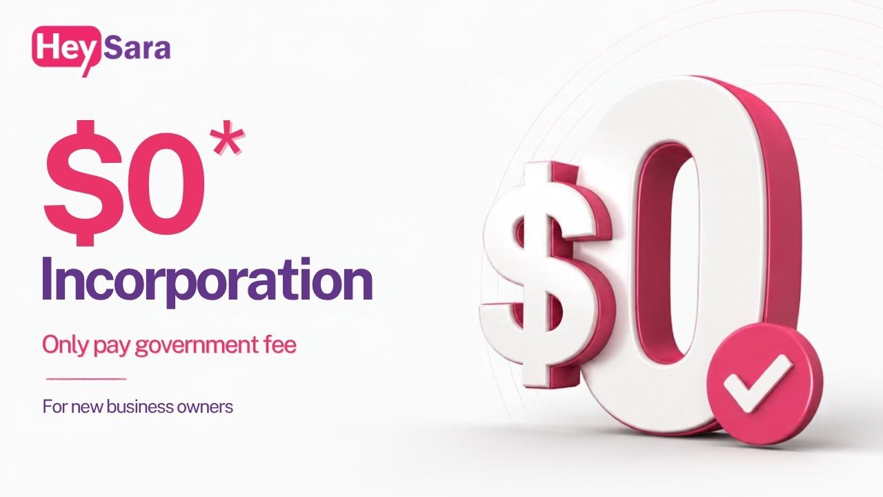 incorporation for local sg zero